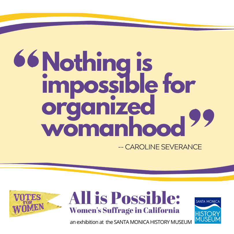 All is Possible