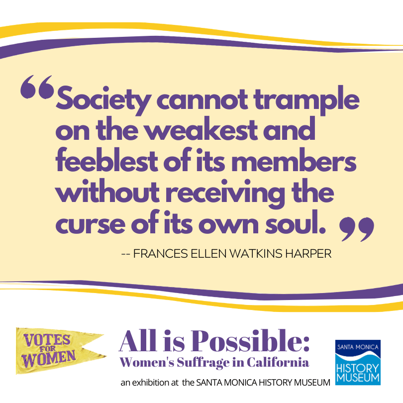 All is Possible
