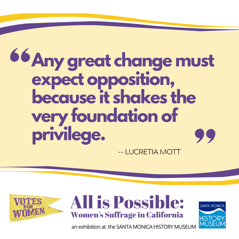 All is Possible