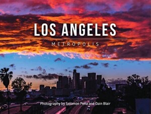 book cover: Los Angeles - Metropolis
