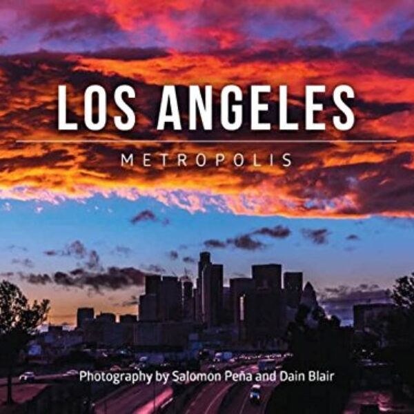 Los Angeles - Metropolis
