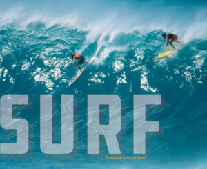 book cover: Surf