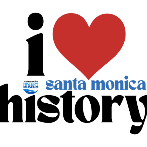 Sticker - I love SM History