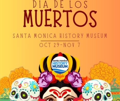 Dia de los Muertos