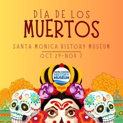 Dia de los Muertos