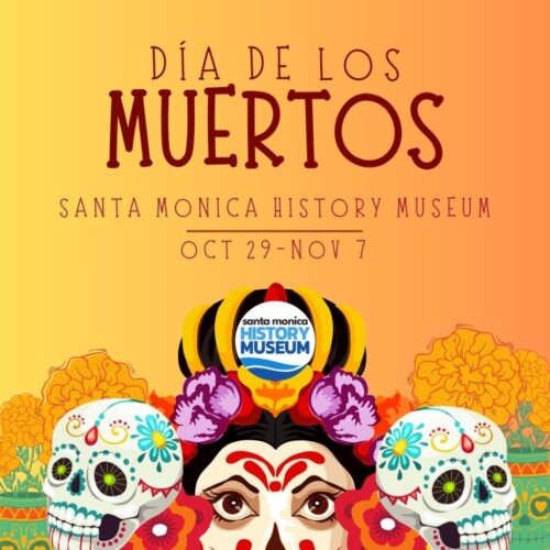 Dia de los Muertos